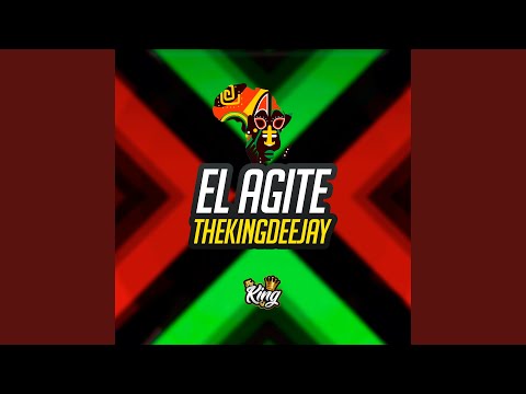 El Agite - Champeta Africana