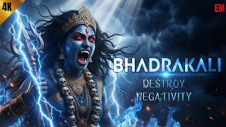 Download lagu BhadraKali Stotram – Powerful Mantra to Destroy Negativity | Jai Maa Kali mp3 Download lagu BhadraKali Stotram – Powerful Mantra to Destroy Negativity | Jai Maa Kali mp3