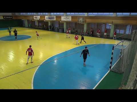 13 КУ 5 Joma - TeamInternational