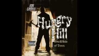 King Cassells - Hungry Hill (The Ill Side of Town)