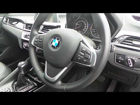 161D38089 - 161D38089 BMW X1 sDrive18d xLine