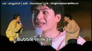 Download lagu Krist Singto 2nd Hong Kong fm [ENG] mp3