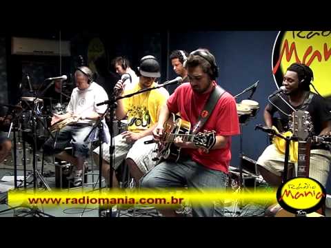 Olha A Coincidência - Jeito Moleque