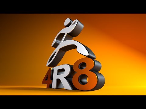 ZBrush 4R8 World Premiere
