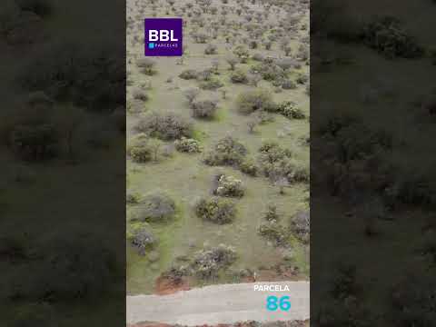 🏡 Parcela N°86 | Hacienda Cauquenes 🌿 A menos de 1 hora de la playa | Rol Propio