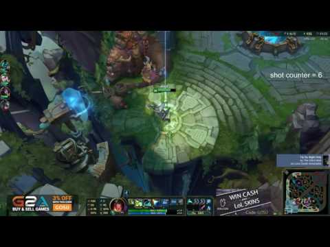 Hi im Gosu Funniest Moments