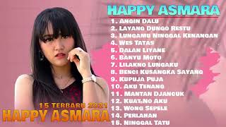 Download lagu Happy Asmara Angin Dalu Full Album 💛 Lagu Jawa Terbaru & Terpopuler 2021 & Layang Dungo Restu mp3 Download lagu Happy Asmara Angin Dalu Full Album 💛 Lagu Jawa Terbaru & Terpopuler 2021 & Layang Dungo Restu mp3