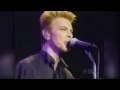 David Bowie with Dave Grohl - Seven Years in Tibet (Madison Square Garden 1997)