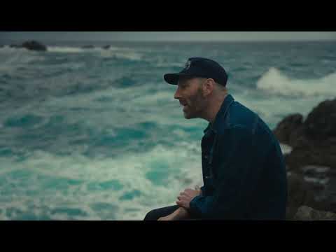 Mat Kearney - Good Thing Going On (Official Visualizer)