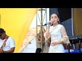 Amanda Senja Bulan Madu OM AMPHERA Live In Batang