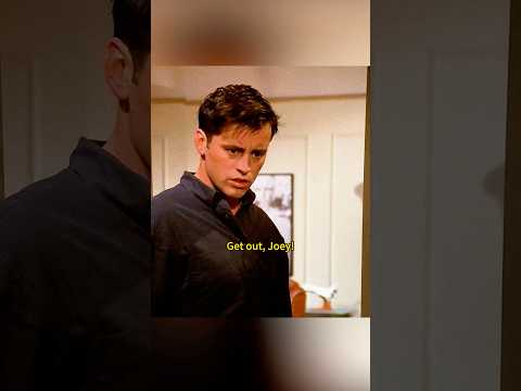 Monica feels like eating chicken.#shorts #edit #viral #friends #funny #comedy