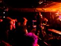 Dismantled Armed & Ready / Swarm  Live @ Moho Manchester 02/08/2010