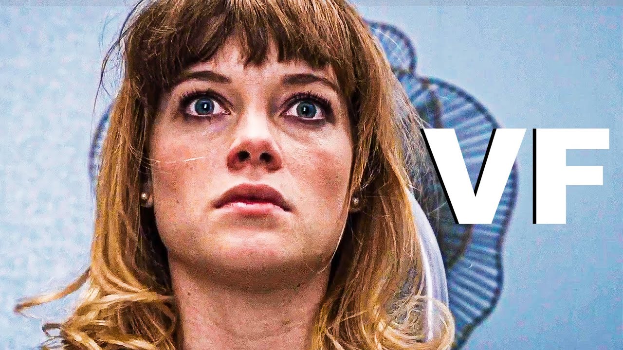 Miniature de la vidéo OFFICE UPRISING Bande Annonce VF (2019) du film Office Uprising