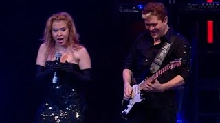 Banda Calypso - Tudo De Novo / Choro Por Você (DVD Ao Vivo No Olympia / 2005)