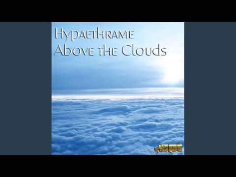 Above The Clouds (Locus' Enchanted Mix)