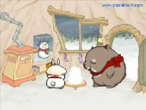 Mashimaro Espisode 9