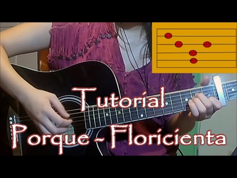 Por Que Me Quedo Muda - Floricienta y su banda