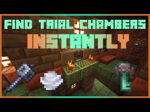 How To Use The Pie Chart To Find Trial Chambers INSTANTLY