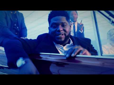 Rhyan LaMarr - I Ain't Going Back ft. Don Benjamin, Mod-G, & Jack Red (Official Music Video)