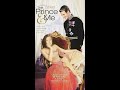 Opening To The Prince Me US VHS 2004
