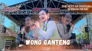 Download lagu WONG GANTENG VOC. INDAH WATY - THE NEXT OF PANTURA SEINDAH MUSIC - LIVE LOSARI LOR BREBES mp3