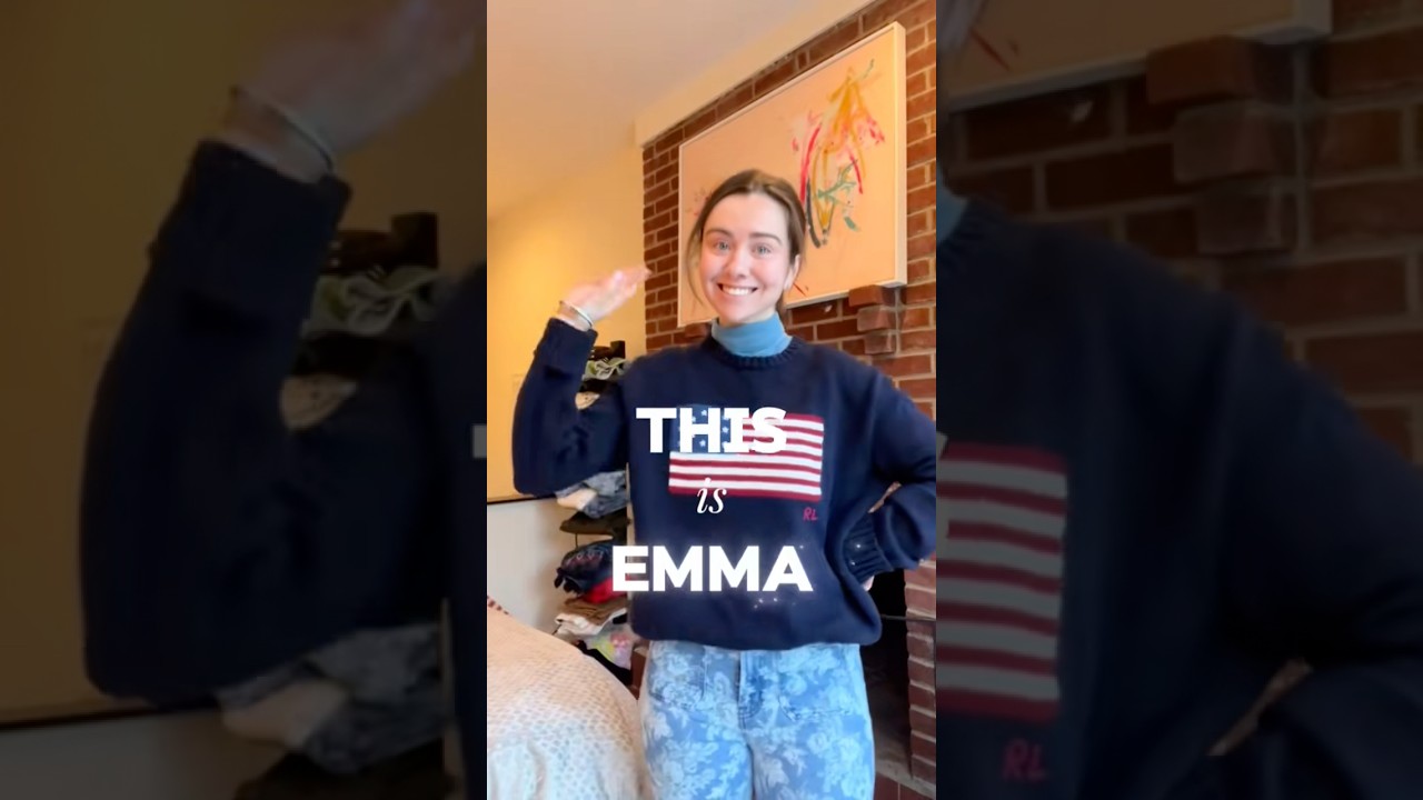 Meet Emma, Penny Linn’s Marketing Manager 💙