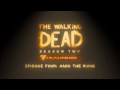 The Walking Dead Season 2 Episode 4 credits ...
