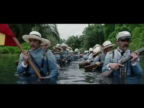 1898: Our Last Men In The Philippines (2017) Trailer