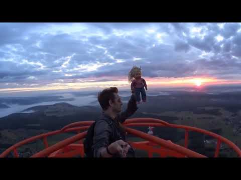 Highlights & Gedenken an (ehem.) Langwellensender Donebach