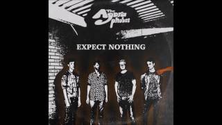 The Agoraphobes - &quot;Expect Nothing&quot; (Full Album)