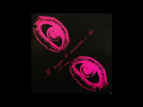 MARCO PERSICHETTI - VENTO DI TERRA (AK-LP 77701)