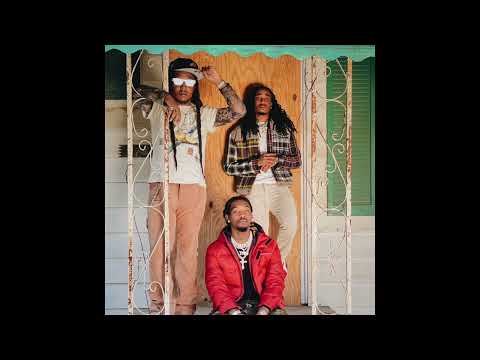 [FREE] Migos Type Beat | Migos x Gucci Mane Type Beat 2023