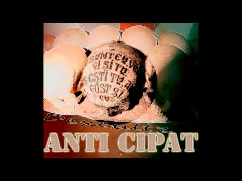 Dexcultz - 10. Nimic nou sub soare (prod. Nuttkase)