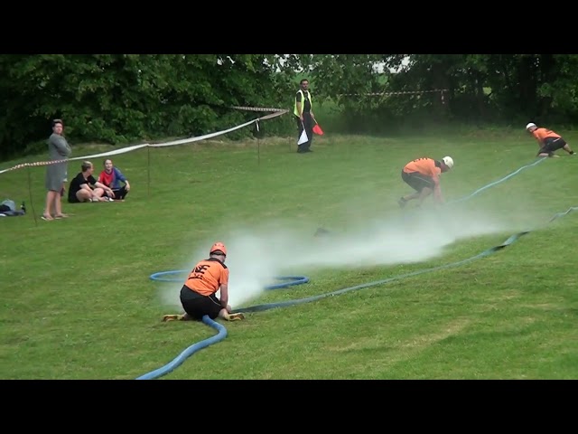 Fire Sport