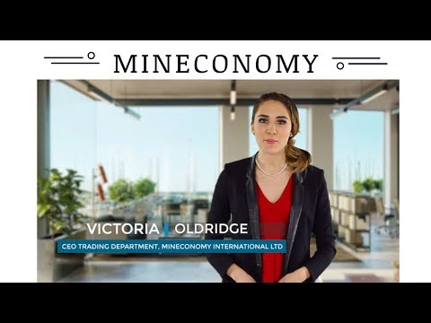 Mineconomy.io отзывы 2018, mmgp, обзор, баунти, HYIP, Mineconomy presentation