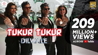 Dilwale (2015) Video