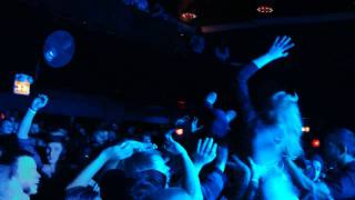 AWOLNATION - &quot;Some Kind of Joke&quot; live at Metro in Chicago on 10/01/11