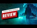 Those Who Remain Review