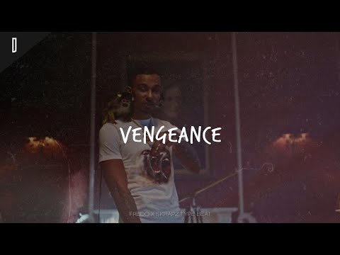 [FREE] Fredo x Skrapz Type Beat - "Vengeance"