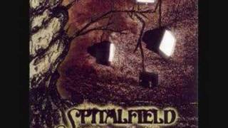 Restraining Order Blues - Spitalfield