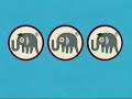 Noggin Elephant Difference Blue S Clues HQ Jackson The Nickelodeon And Nick Jr Kid Reupload