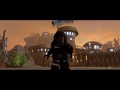 Gameplay video of LEGO Star Wars: The Force Awakens  PC  DLC