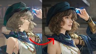 What If Reverse: 1999 Was Real? 😱 | 6★ Characters AI Live Action (Part1)