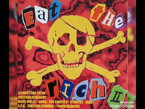 Popperklopper - Wie oft?