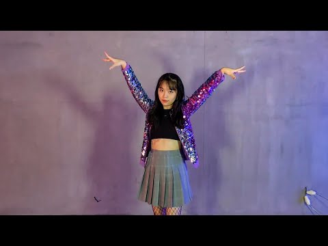 [SPOOKTACULAR DANCE COMPETITION] ITZY - 'LOCO' dance cover // Wendy Theodora Hadiputra