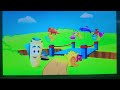 Check Out The Map From Dora S Rainforest Talent Show