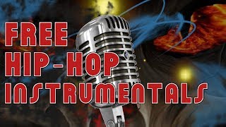 preview picture of video 'Free Hip-Hop Instrumental #203: Cuttin Ties (MP3 D/L INCLUDED)'
