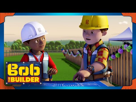 Bob the Builder |⭐Mini Episodes ⭐Kids Movies - Kids (0-4), Kingdom Kids Zone - Bob the Builder
