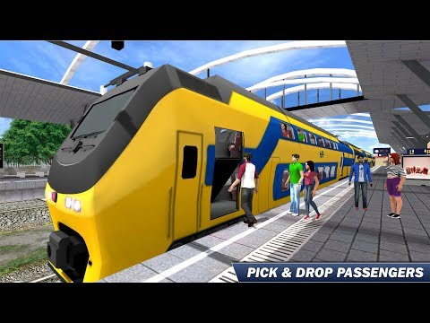 Train Simulator Free Video