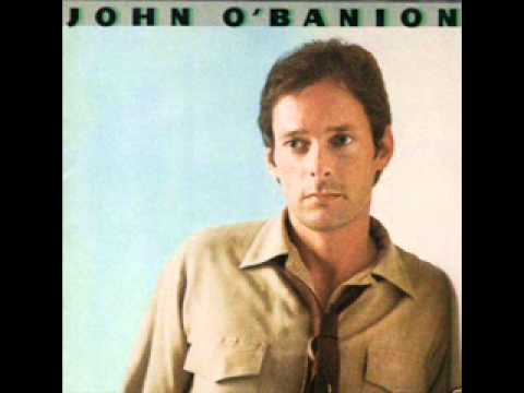 John O'Banion - You're In My Life Again